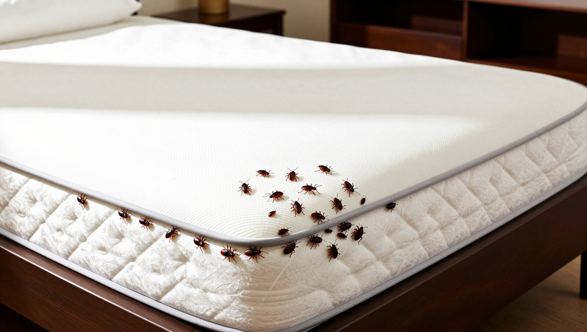 Bed Bugs Control in Lane Cove North