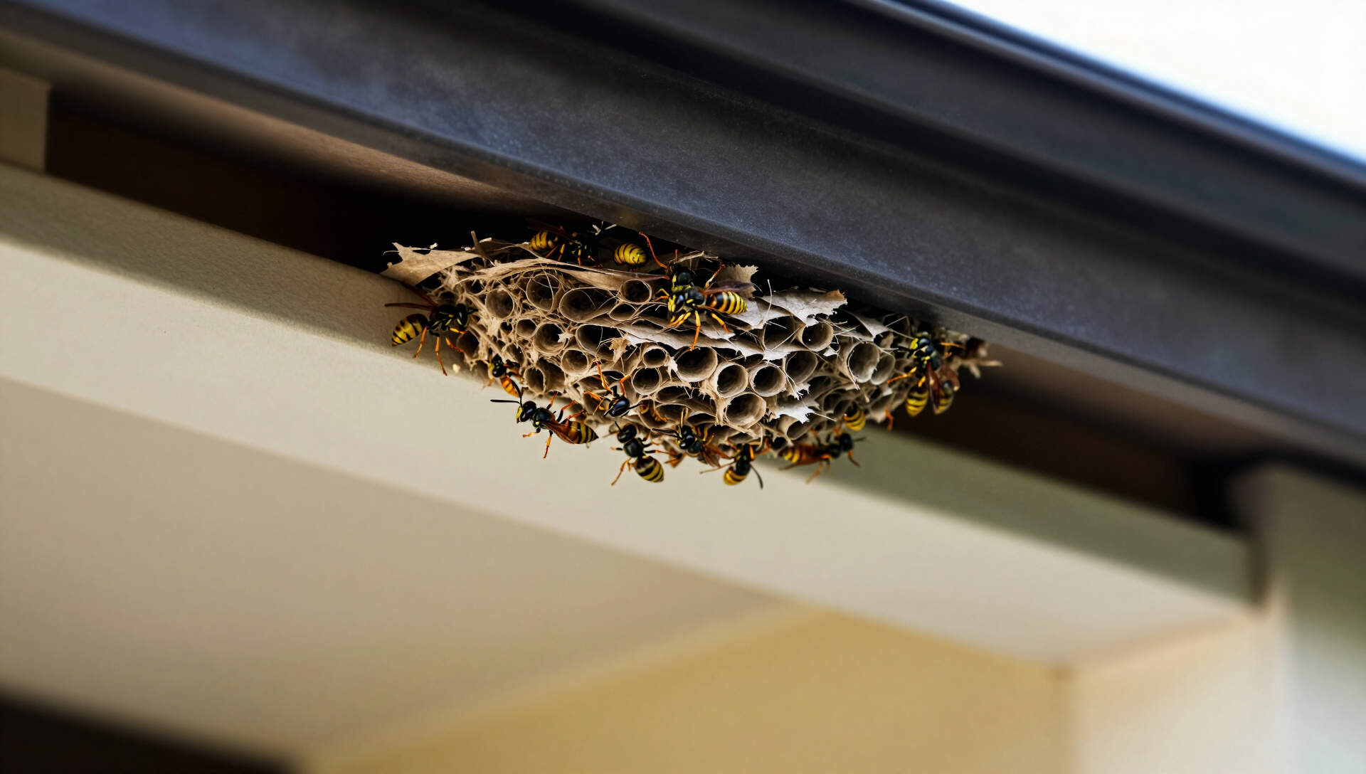 Bees and Wasp Removal in Lane Cove North