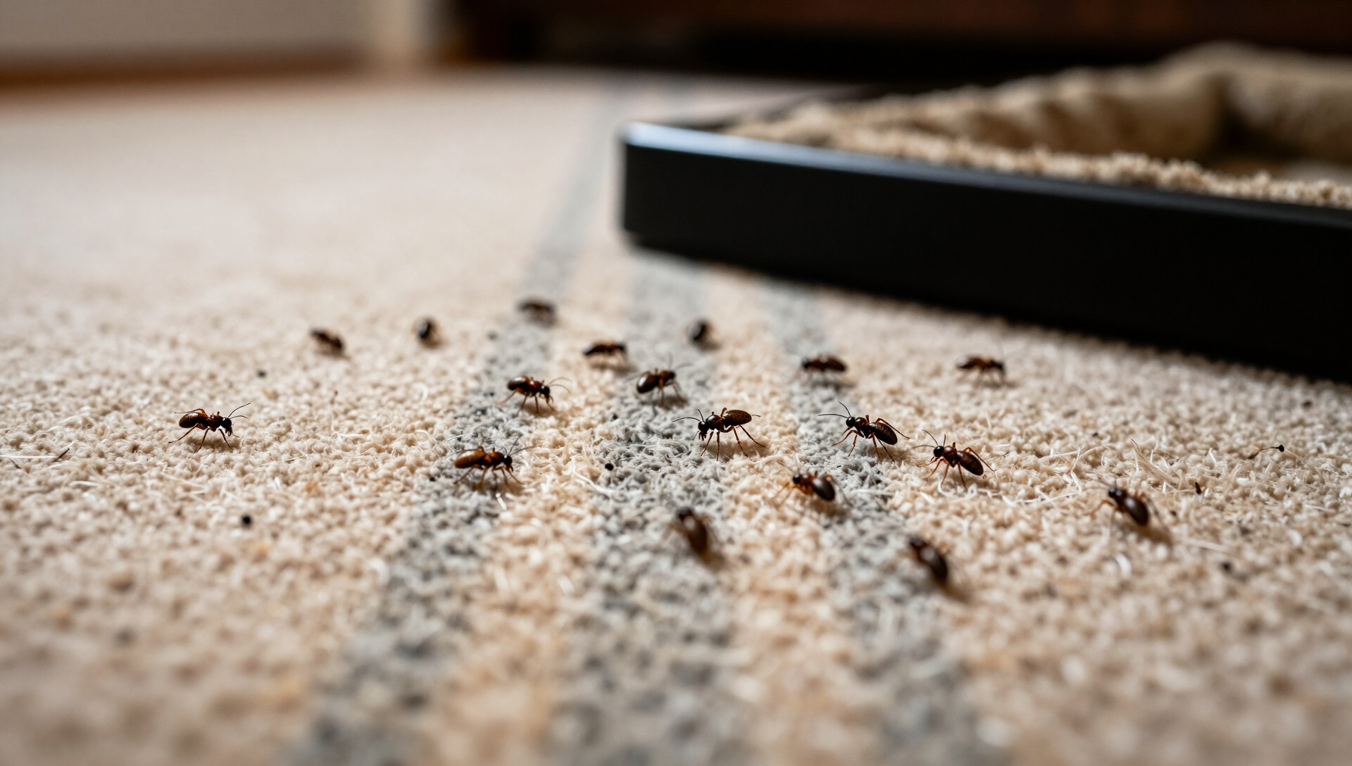 Fleas and Ticks Removal in Lane Cove North
